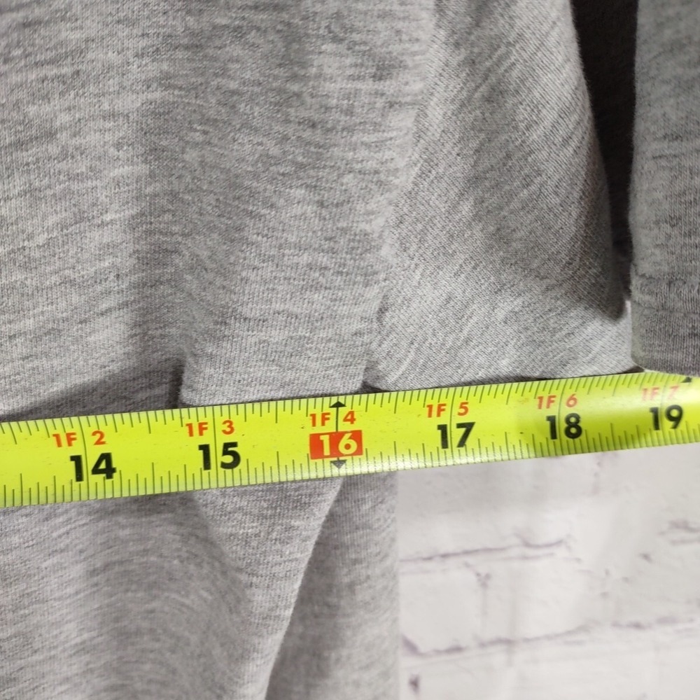 Harley Davidson M Shirt Gray 100 Anniversary Talladega Test Facility Lincoln AL - Picture 12 of 12